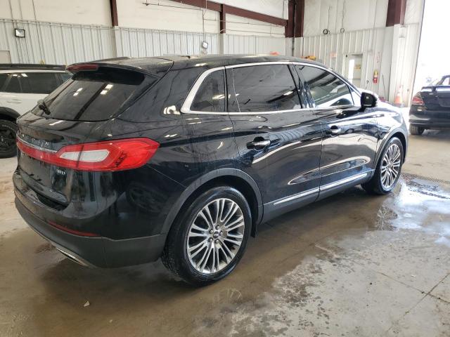 Photo 2 VIN: 2LMTJ8LRXGBL67807 - LINCOLN MKX RESERV 