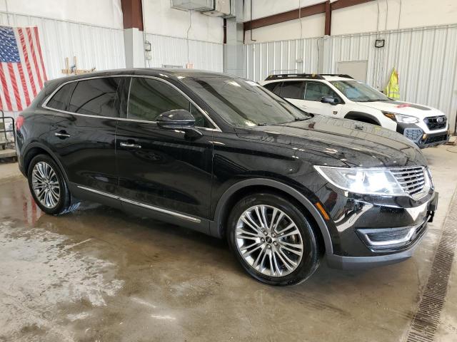 Photo 3 VIN: 2LMTJ8LRXGBL67807 - LINCOLN MKX RESERV 