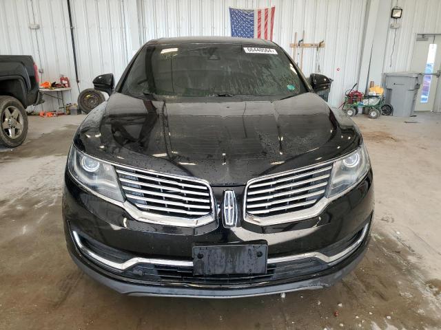 Photo 4 VIN: 2LMTJ8LRXGBL67807 - LINCOLN MKX RESERV 