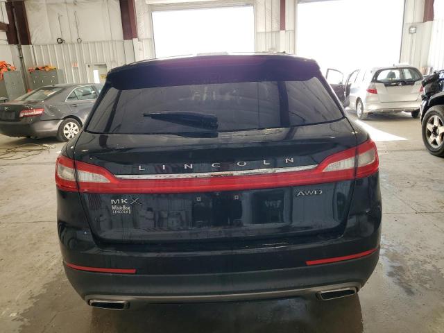 Photo 5 VIN: 2LMTJ8LRXGBL67807 - LINCOLN MKX RESERV 