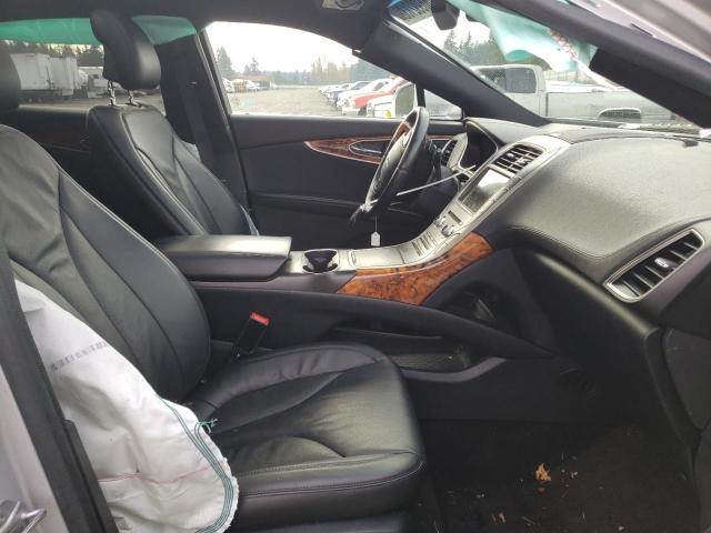 Photo 4 VIN: 2LMTJ8LRXGBL74983 - LINCOLN MKX RESERV 