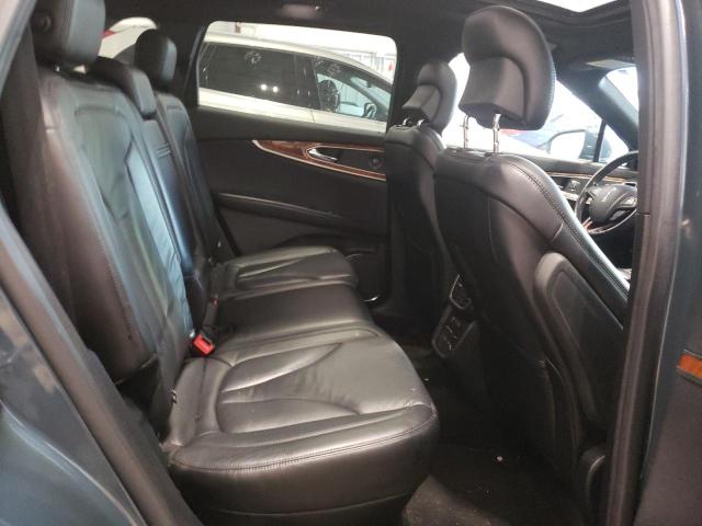 Photo 10 VIN: 2LMTJ8LRXGBL83425 - LINCOLN MKX RESERV 