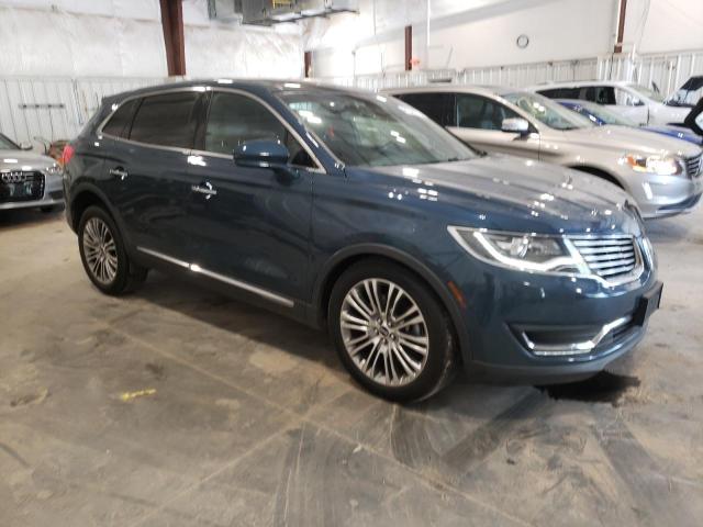 Photo 3 VIN: 2LMTJ8LRXGBL83425 - LINCOLN MKX RESERV 