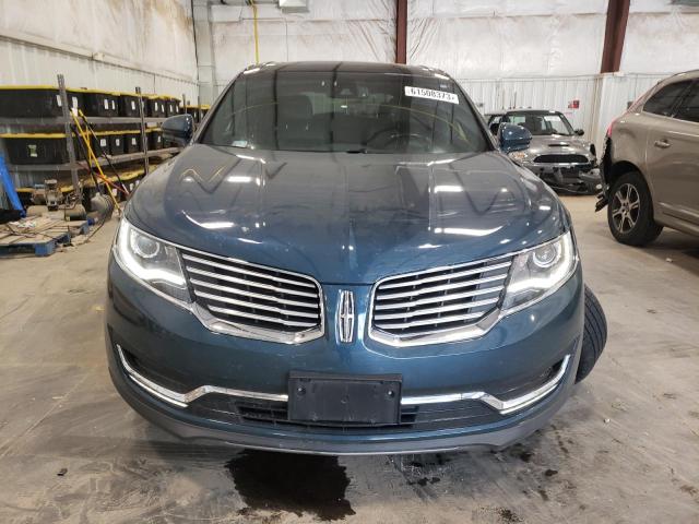 Photo 4 VIN: 2LMTJ8LRXGBL83425 - LINCOLN MKX RESERV 