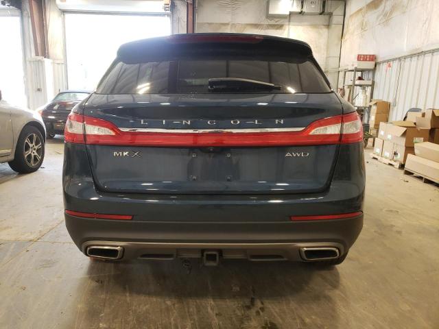 Photo 5 VIN: 2LMTJ8LRXGBL83425 - LINCOLN MKX RESERV 