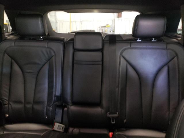 Photo 9 VIN: 2LMTJ8LRXGBL83425 - LINCOLN MKX RESERV 