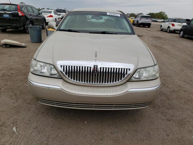 Photo 4 VIN: 2LNBL8CV0AX602532 - LINCOLN TOWN CAR S 