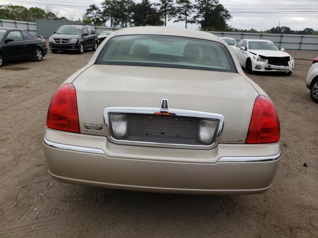 Photo 5 VIN: 2LNBL8CV0AX602532 - LINCOLN TOWN CAR S 