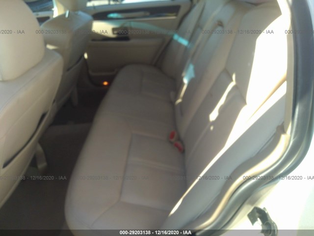 Photo 7 VIN: 2LNBL8CV0AX623543 - LINCOLN TOWN CAR 