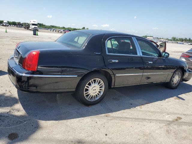 Photo 2 VIN: 2LNBL8CV0BX751315 - LINCOLN TOWNCAR 