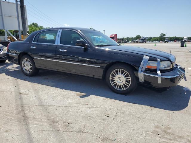 Photo 3 VIN: 2LNBL8CV0BX751315 - LINCOLN TOWNCAR 