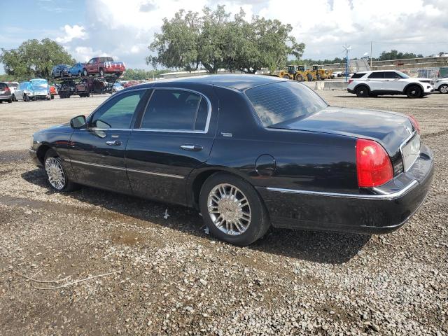 Photo 1 VIN: 2LNBL8CV0BX752173 - LINCOLN TOWN CAR S 