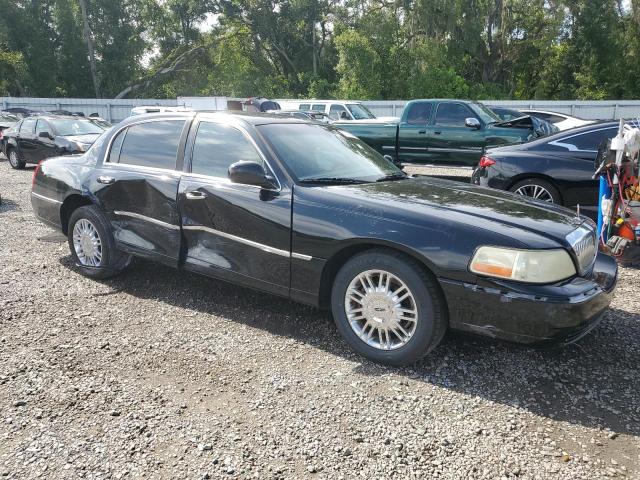 Photo 3 VIN: 2LNBL8CV0BX752173 - LINCOLN TOWN CAR S 