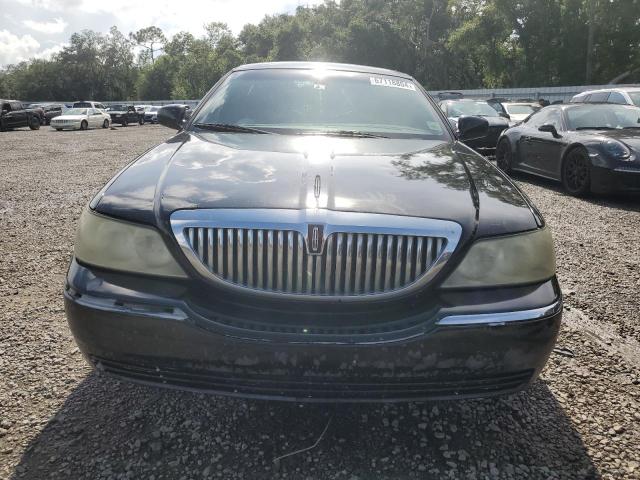 Photo 4 VIN: 2LNBL8CV0BX752173 - LINCOLN TOWN CAR S 