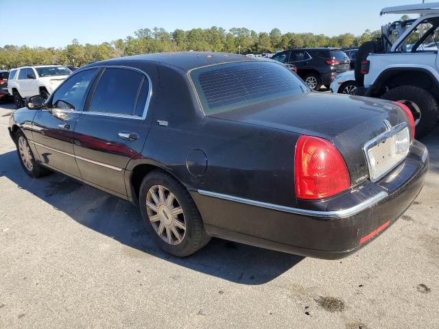 Photo 1 VIN: 2LNBL8CV0BX753646 - LINCOLN TOWN CAR S 