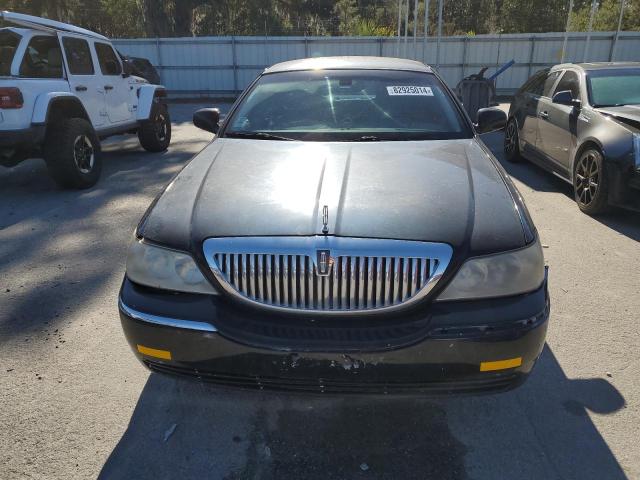 Photo 4 VIN: 2LNBL8CV0BX753646 - LINCOLN TOWN CAR S 