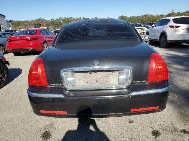 Photo 5 VIN: 2LNBL8CV0BX753646 - LINCOLN TOWN CAR S 