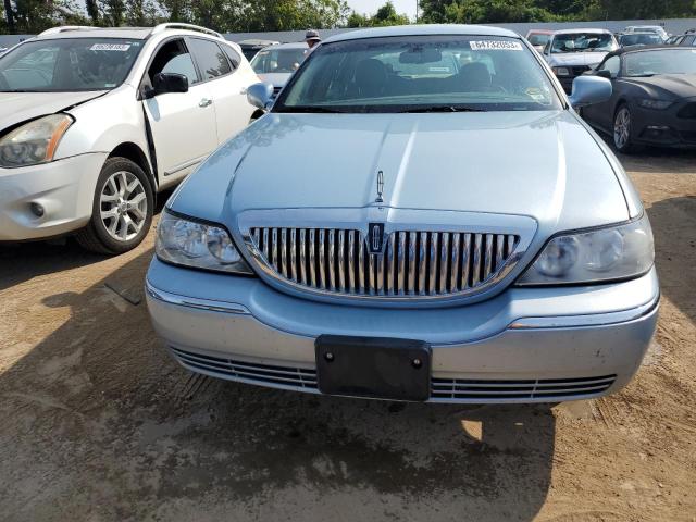 Photo 4 VIN: 2LNBL8CV1AX613832 - LINCOLN TOWN CAR S 