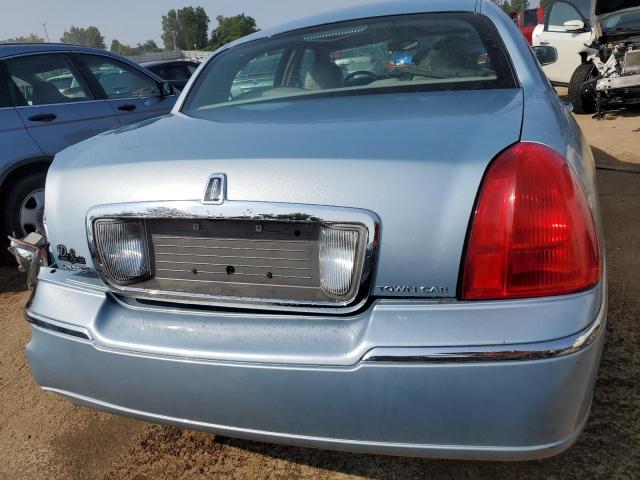 Photo 5 VIN: 2LNBL8CV1AX613832 - LINCOLN TOWN CAR S 