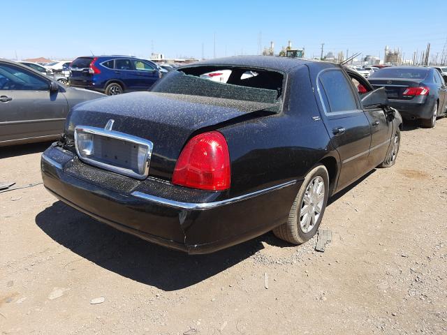 Photo 3 VIN: 2LNBL8CV1BX751565 - LINCOLN TOWN CAR S 