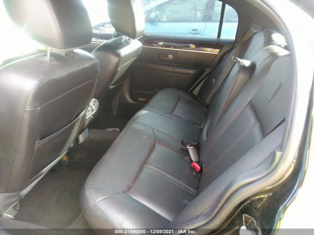 Photo 7 VIN: 2LNBL8CV1BX762601 - LINCOLN TOWN CAR 