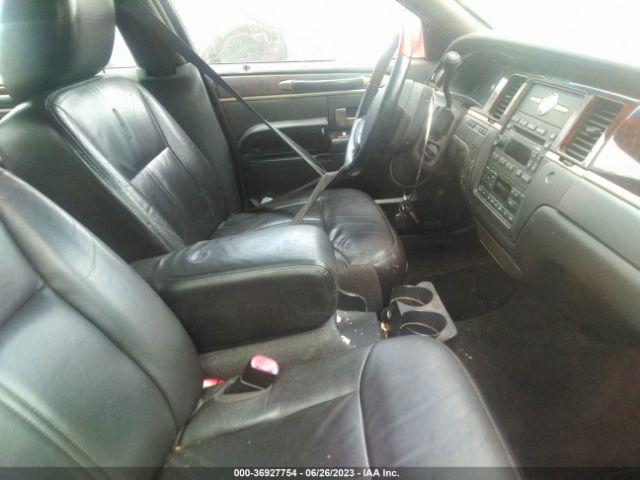 Photo 4 VIN: 2LNBL8CV1BX764834 - LINCOLN TOWN CAR 