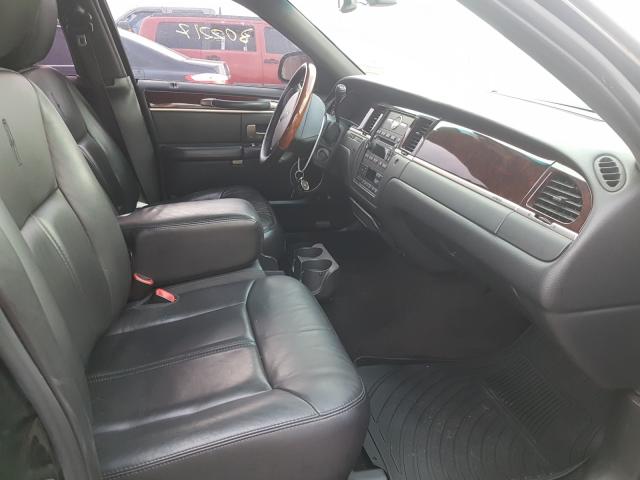 Photo 4 VIN: 2LNBL8CV1BX764932 - LINCOLN TOWN CAR S 