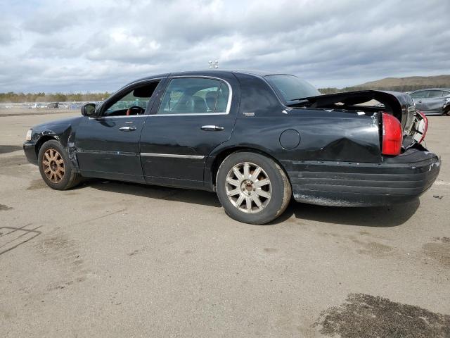 Photo 1 VIN: 2LNBL8CV1BX765997 - LINCOLN TOWN CAR S 