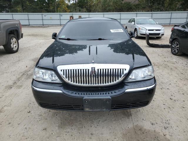 Photo 4 VIN: 2LNBL8CV2AX624502 - LINCOLN TOWN CAR S 