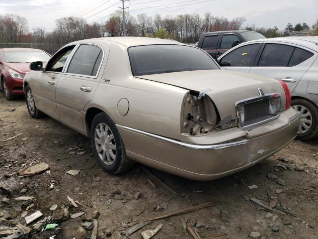 Photo 1 VIN: 2LNBL8CV2BX752529 - LINCOLN TOWN CAR S 