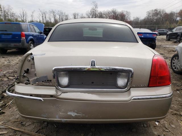 Photo 5 VIN: 2LNBL8CV2BX752529 - LINCOLN TOWN CAR S 