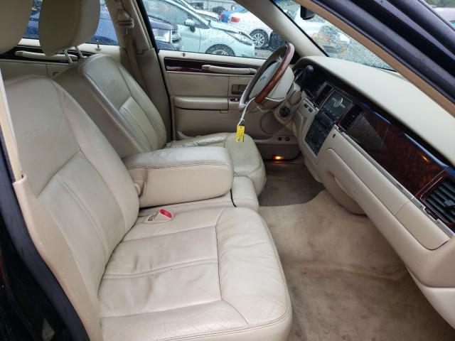 Photo 4 VIN: 2LNBL8CV2BX762123 - LINCOLN TOWN CAR S 