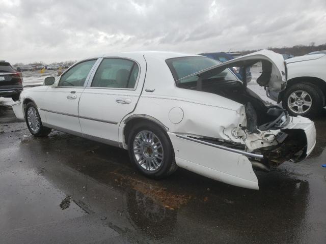 Photo 1 VIN: 2LNBL8CV3AX750545 - LINCOLN TOWN CAR S 