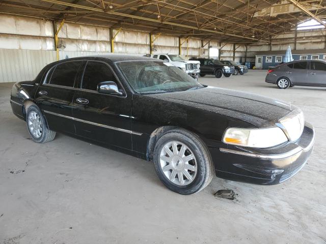 Photo 3 VIN: 2LNBL8CV3BX750210 - LINCOLN TOWNCAR 