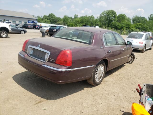 Photo 3 VIN: 2LNBL8CV3BX762535 - LINCOLN TOWN CAR S 