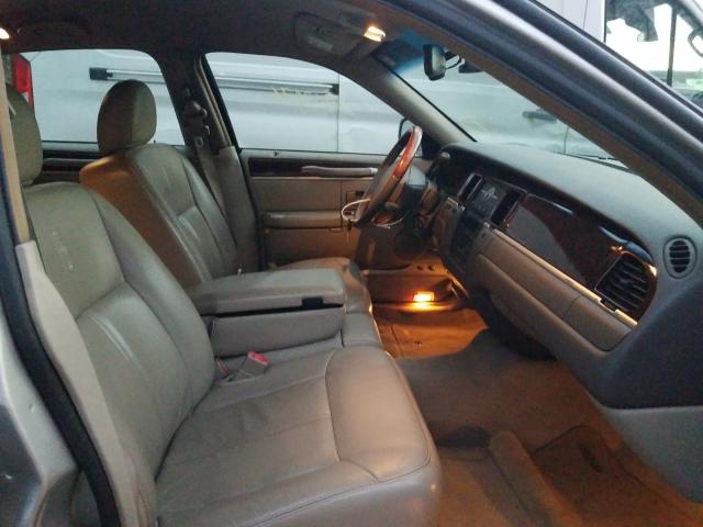 Photo 4 VIN: 2LNBL8CV4AX616904 - LINCOLN TOWN CAR S 