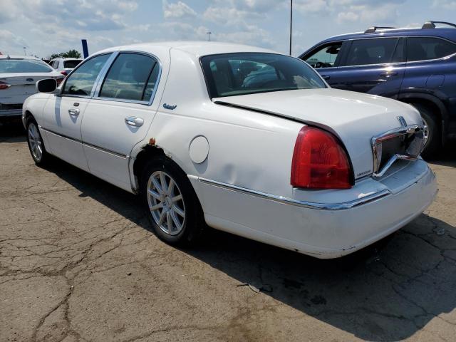 Photo 1 VIN: 2LNBL8CV4AX618684 - LINCOLN TOWN CAR S 