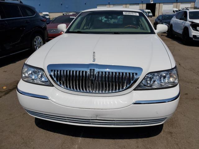 Photo 4 VIN: 2LNBL8CV4AX618684 - LINCOLN TOWN CAR S 