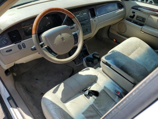 Photo 7 VIN: 2LNBL8CV4AX618684 - LINCOLN TOWN CAR S 