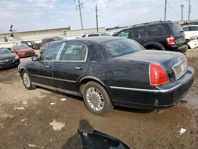 Photo 1 VIN: 2LNBL8CV4AX620838 - LINCOLN TOWNCAR 