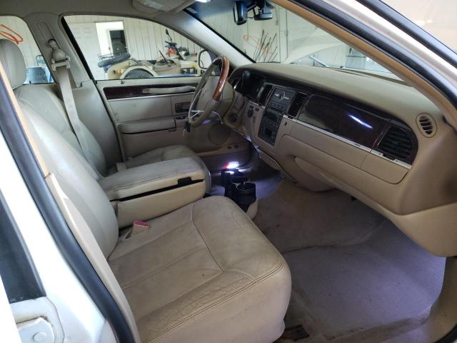 Photo 4 VIN: 2LNBL8CV4AX629524 - LINCOLN TOWN CAR S 