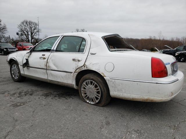 Photo 1 VIN: 2LNBL8CV4AX752434 - LINCOLN TOWN CAR S 