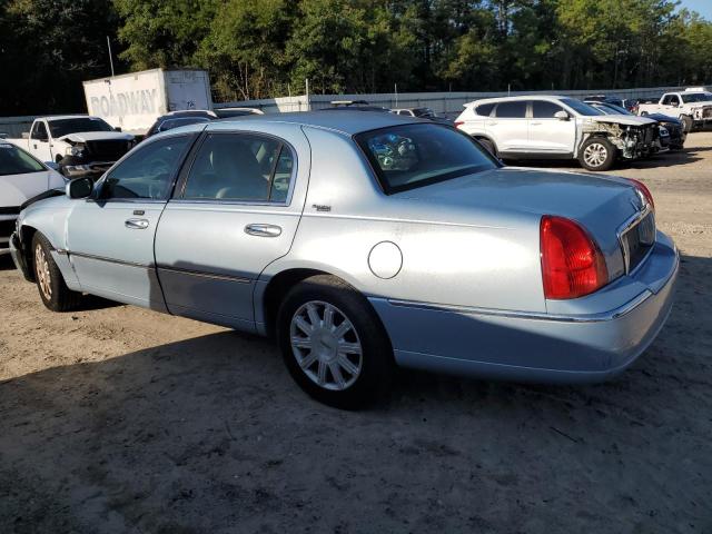 Photo 1 VIN: 2LNBL8CV4BX755531 - LINCOLN TOWN CAR S 