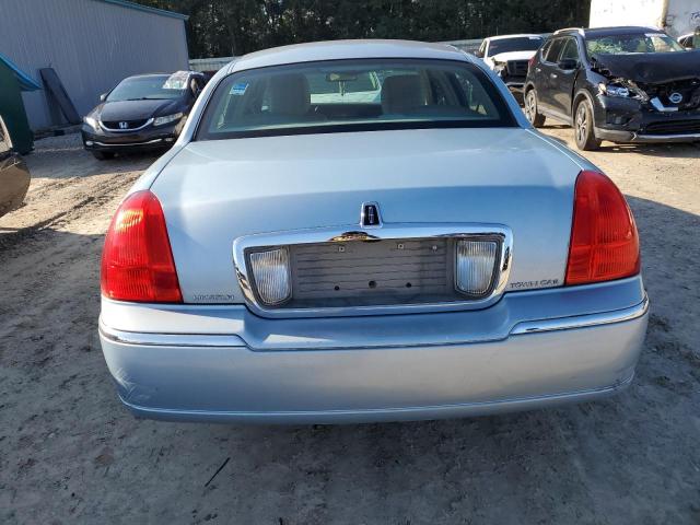 Photo 5 VIN: 2LNBL8CV4BX755531 - LINCOLN TOWN CAR S 