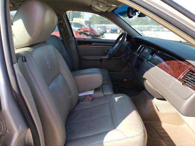 Photo 4 VIN: 2LNBL8CV4BX756744 - LINCOLN TOWN CAR S 