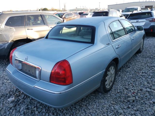 Photo 3 VIN: 2LNBL8CV4BX758770 - LINCOLN TOWN CAR S 