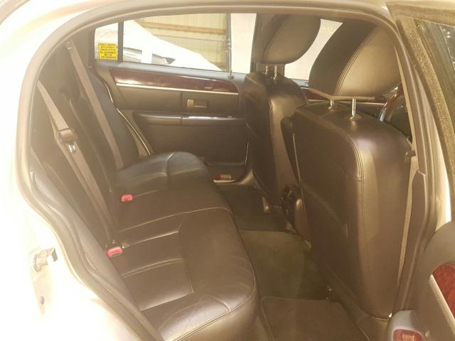 Photo 5 VIN: 2LNBL8CV4BX760292 - LINCOLN TOWN CAR S 