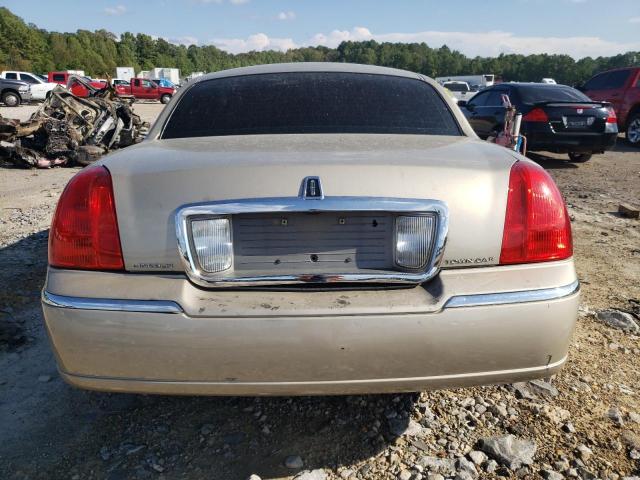 Photo 5 VIN: 2LNBL8CV4BX764049 - LINCOLN TOWN CAR S 