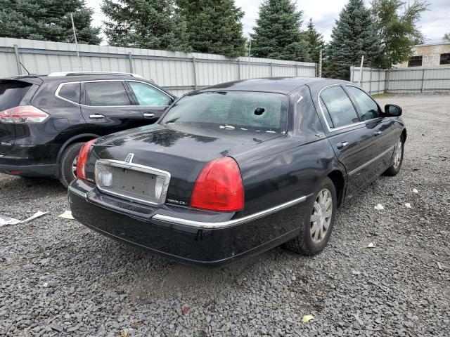 Photo 3 VIN: 2LNBL8CV4BX765234 - LINCOLN TOWN CAR S 