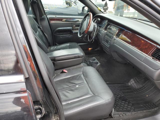 Photo 4 VIN: 2LNBL8CV4BX765234 - LINCOLN TOWN CAR S 